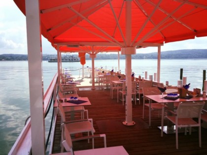 Foto: Orange Beach am Undosa